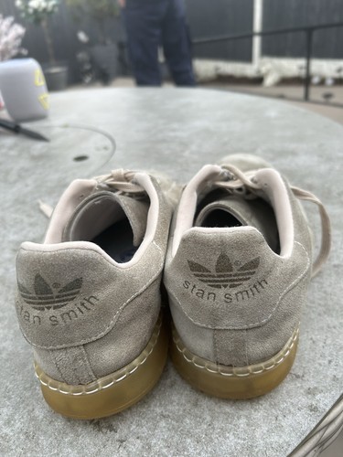 Adidas stan smith trainers - stan,