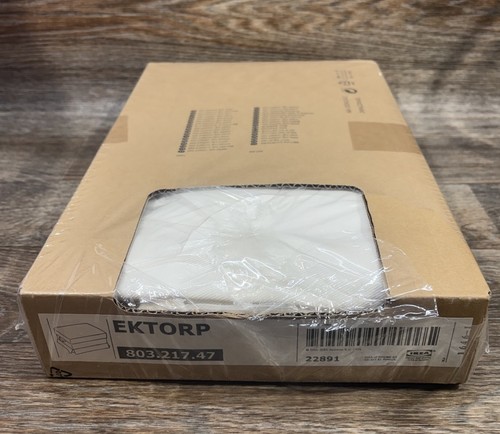 Ikea ektorp footstool - ektorp,