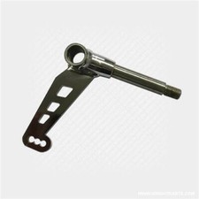 Go Kart SWRD Simon Wright Stub