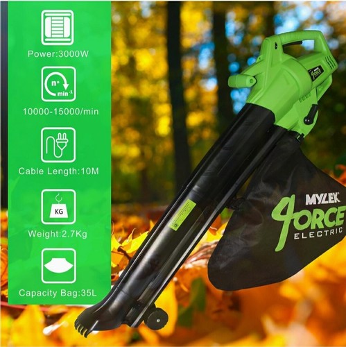 Mylek leaf blower - mylek,