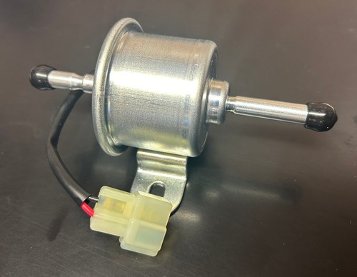 Perkins 404d electric fuel - perkins, 404d-22