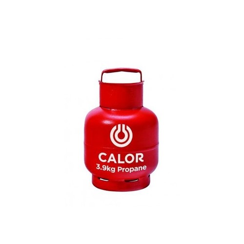 Calor gas kg propane - 3.9,