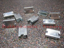 40 Clamp Drip Tray and Glass