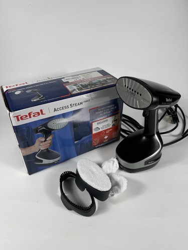 Tefal steamer handheld garment - steamer,
