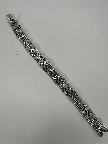 Vtg mexico sterling silver - vtg,
