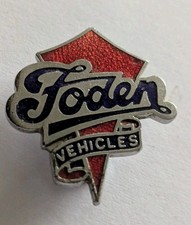 Foden vehicles vintage - foden,