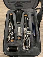 Buffet Crampon Prodige BB