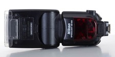 Nikon SB-900 AF Speedlight i-TTL Shoe Mount Flash