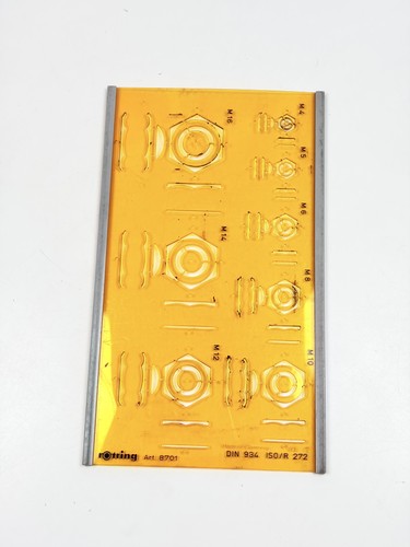 Rotring nut bolt - rotring, &