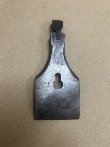 Vintage stanley plane lever - plane,