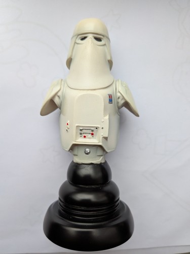 Gentle giant snowtrooper - gentle,