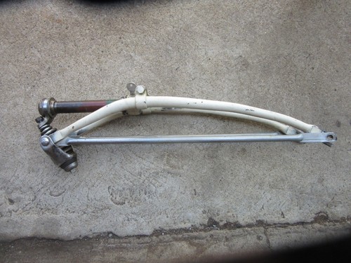 Vintage schwinn bike springer - vintage,