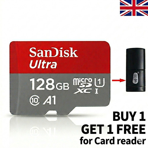Sandisk ultra micro 32gb - sandisk,