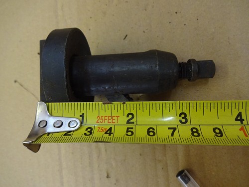 Lathe tool post american - lathe,