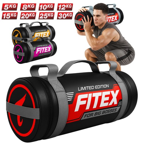 Onex power bag filled - onex, filled/unfilled