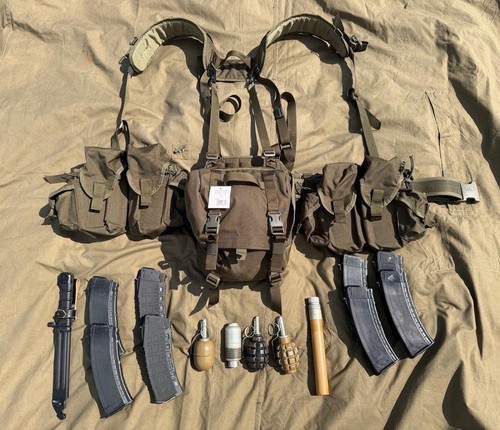 Original russian sso - sso, smersh