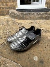 Nike Air Zoom II Total 90 Cleats Size UK 7 US 8
