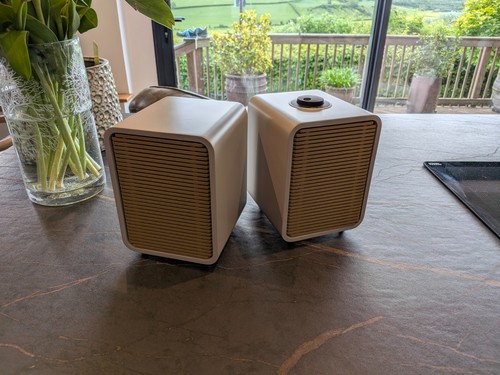 Customised ruark mr1 - ruark, mk2