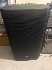 Mackie Thrash 212 12' Active