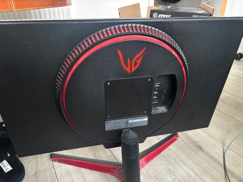 27gn800 ultragear qhd - ultragear,