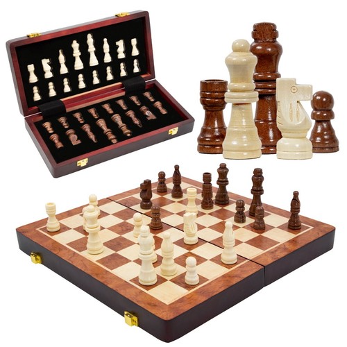 Global gizmos folding wooden - global,