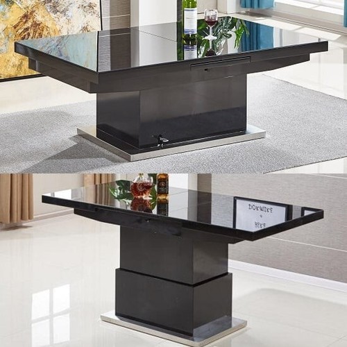 Elgin extending glass - elgin,