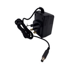 Vestax AC-14 12V AC DJ Mixer