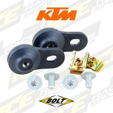 KTM Exhaust Pipe Mount Kit