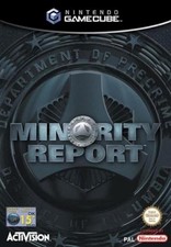 Minority Report (Nintendo