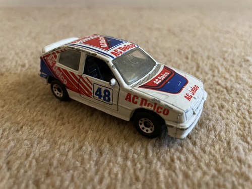 Matchbox intl vauxhall - vauxhall, astra