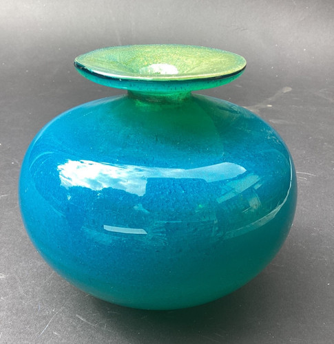 Vintage beautiful glass - ,