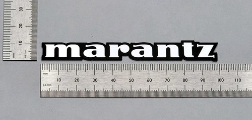 Marantz speaker turntable - marantz,