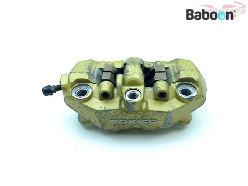Brake caliper front left - caliper,