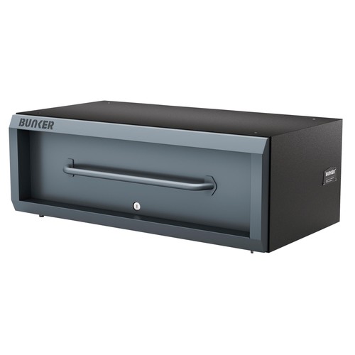 Bunker lockable van vault - k1,