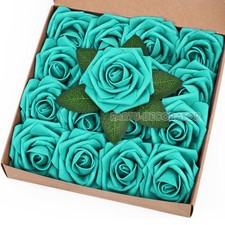 50 Pcs Large 6CM Artificial