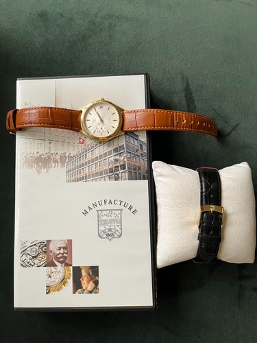 Zenith elite ultra thin - zenith,