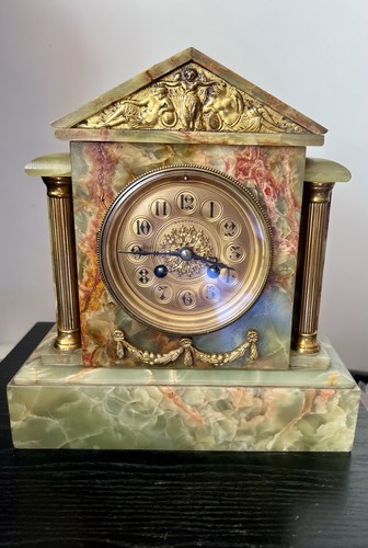 1860 antique marti paris - 1860, a
