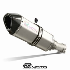 Exhaust for Honda CB1000R Neo