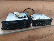 PEUGEOT 206 GTi 180 Standard Stereo / Radio + CD Changer With Lead RC HDi