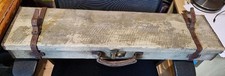 Vintage Gun Case for