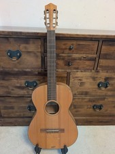 Vintage 1960s Höfner Flamenco