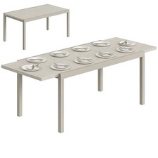 Outsunny Extending Garden