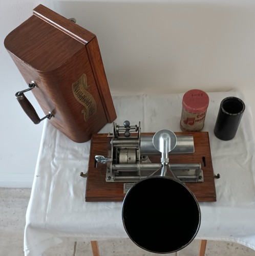 Columbia graphophone - columbia,