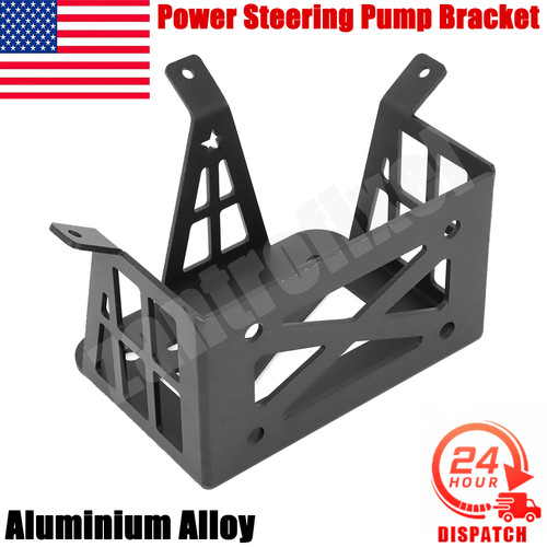 Electric power steering pump - electric,