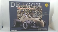 Hirobo DRICON Wild Focker Car & Truck