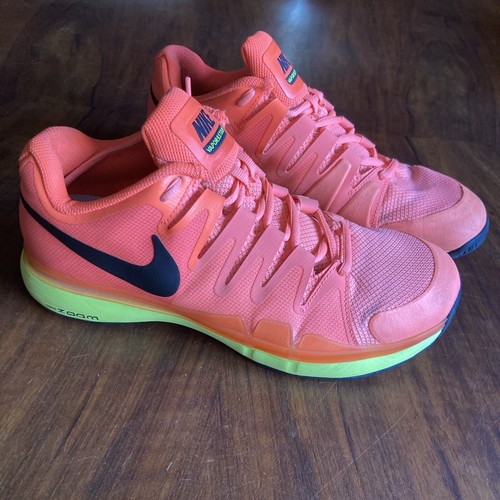 Nike court zoom vapor tour - nike,