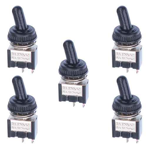 Off mini small toggle - 5,