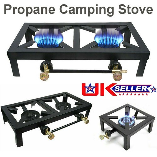 Double single propane gas - propane,