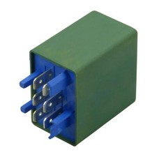 Relay Fuel Pump Volvo 240 260 740 760 940 960