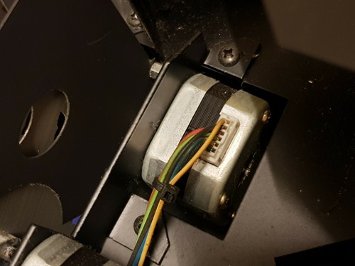 Martin wizard replacement - martin,